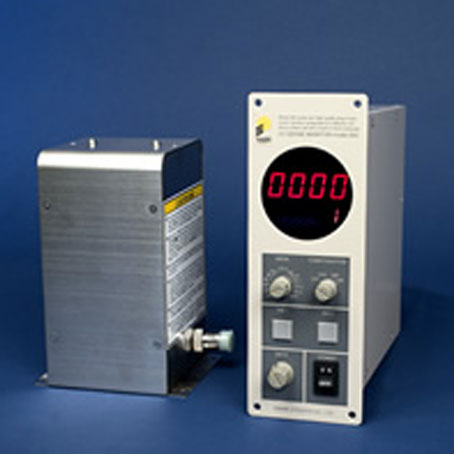 日本高濃度臭氧監測器 (Hare?EG-600，Ebara?Jitsugyo)