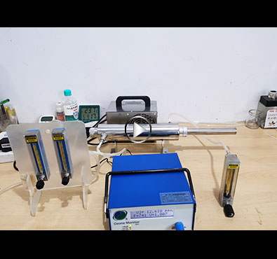 UV-M2臭氧發生器臭氧濃度